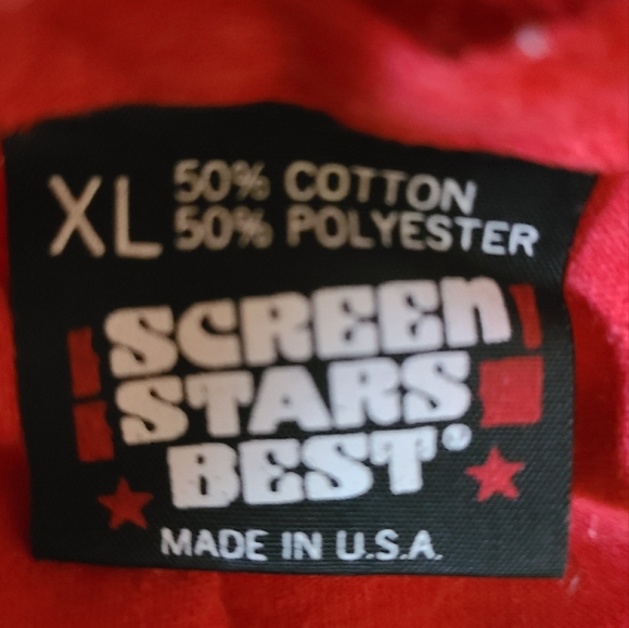 Vintage Graphic Tshirt - Picture 5 of 5